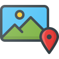 Location icon