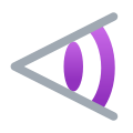 Focal Length icon