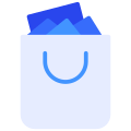 Shopping Bag icon