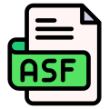 Asf icon