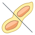 아니 땅콩 없음 icon