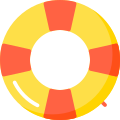 Rubber Ring icon