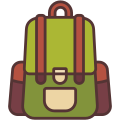 Sac à dos icon