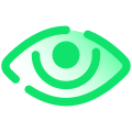 Eye icon