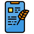 智能手机 icon