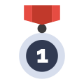 Badge icon