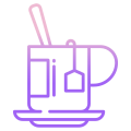 Tea Mug icon