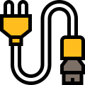 Power Cable icon