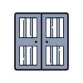 Jail icon