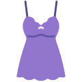 Nightgown icon