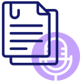 Document icon