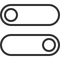 Switch icon