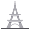 Tour Eiffel icon