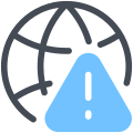 エラーグローブ icon