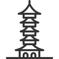 Suzhou icon