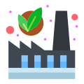 Eco Factory icon