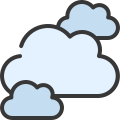 Clouds icon