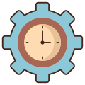 Efficiency icon