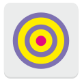 Präzise Position icon