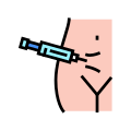 Ovarian Stimulation icon