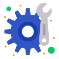 Maintenance icon