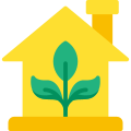 Green House icon