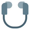 Wireless Earbuds icon