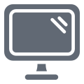 Lcd icon