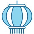 Lantern icon