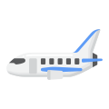 Airplane icon