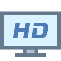 HDTV icon