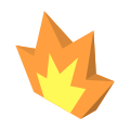 Explosion icon