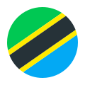 tanzânia-circular icon