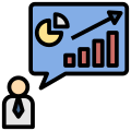 Analysis icon