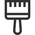 Paint Brush icon