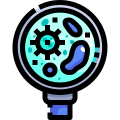 Petri Dish icon