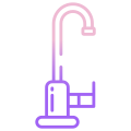 Faucet icon