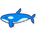 Orca icon