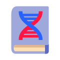 生物学书 icon