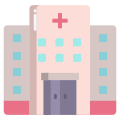 Hospital icon