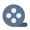 Movie Roll icon