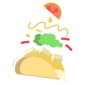 Taco icon