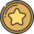 Star icon