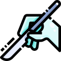 Scalpel icon