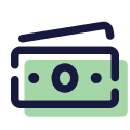 Banknotes icon