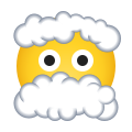 Face In Clouds icon