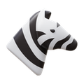 zebra icon