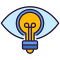 Vision icon