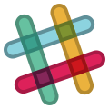 Slack icon