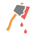 Axe icon